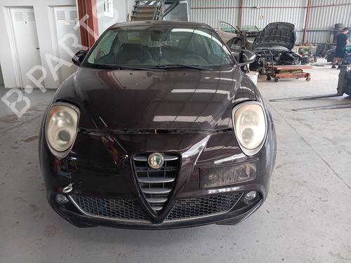 Used Parts ALFA ROMEO MITO (955_) 1.6 JTDM (955AXC1B) (120 hp) 3957976