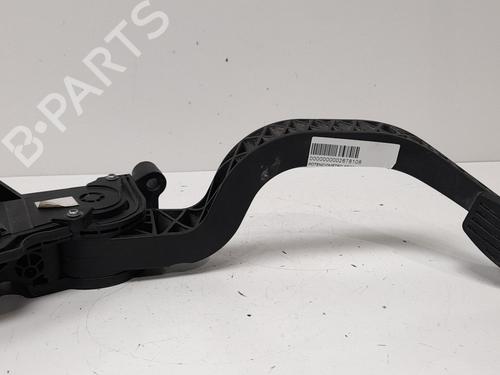 Used Pedal FIAT DOBLO Box Body/MPV (223_) [2000-2025]  12851433