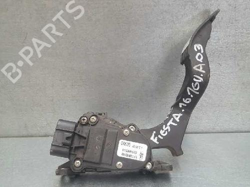 Pedal FORD FIESTA V (JH_, JD_) 1.6 16V (100 hp) 2S619F836AA | 2S619F836AA | 6PV00856700 | 00019892 |