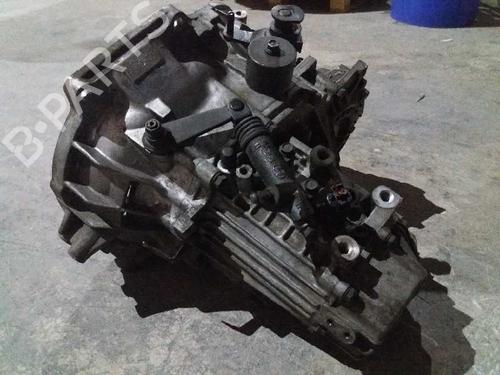 Gearbox KIA CERATO I Hatchback (LD) 1.6 | BP12727603M3 
