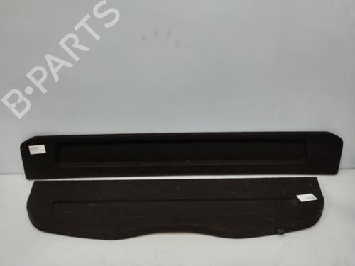 Used Rear parcel shelf Rear parcel shelf LANCIA MUSA (350_) 1.4 (350.AXA11, 350.AXA1A) (95 hp) 34214372 34214372