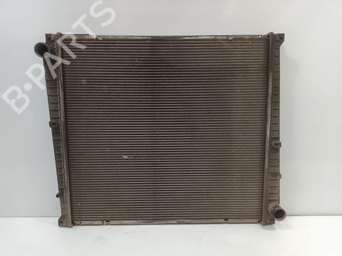 Used Water radiator RENAULT MASTER II Platform/Chassis (ED/HD/UD) [1997-2013]  32234345