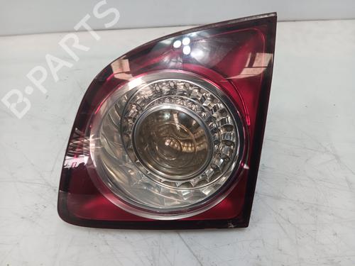 Used Right tailgate light VW GOLF PLUS V (5M1, 521) 1.9 TDI (105 hp) 28074167