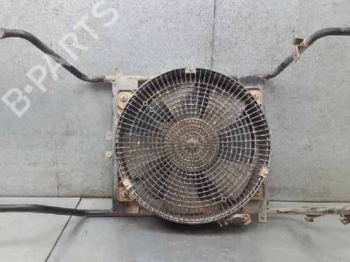 Used Radiator fan NISSAN SERENA (C23) [1991-2001]  12858019