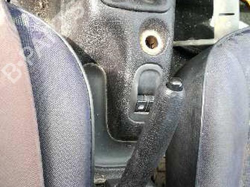Gearbox PEUGEOT 206 Hatchback (2A/C) 1.9 D | BP12742479M3