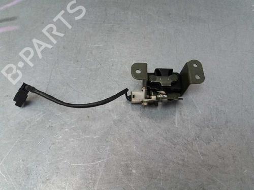 Tailgate lock HYUNDAI SANTA FÉ I (SM) 2.0 CRDi | BP12730803C101 