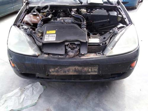 Engine control unit (ECU) FORD FOCUS I (DAW, DBW) 1.8 Turbo DI / TDDi | BP12801601M57