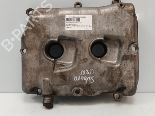 Used Valve cover SUBARU LEGACY V Estate (BR) 2.0 D AWD (150 hp) 18965628