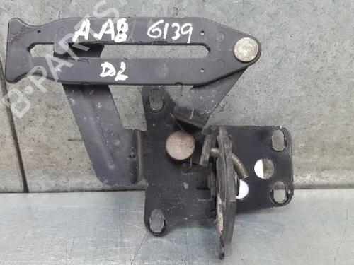 Hood lock AUDI A8 D2 (4D2, 4D8) 2.5 TDI quattro | BP12730012C133 