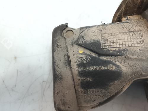 Klapa wlewu paliwa FORD FOCUS I (DAW, DBW) 1.6 16V | BP23405812C131 