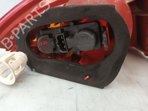 Right taillight SEAT LEON (1P1)  | BP29159123C35 
