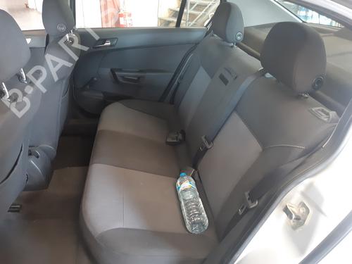 Left rear door OPEL ASTRA H (A04) 1.6 (L48) | BP30912326C4