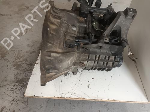 Gearbox FORD FOCUS II (DA_, HCP, DP)  | BP32046006M3 