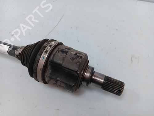 Left front driveshaft KIA SPORTAGE III (SL)  | BP24893136M38 