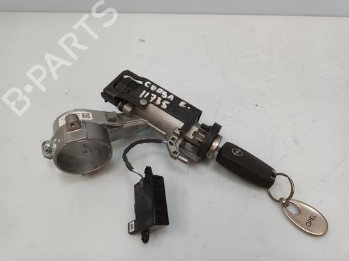 Electronic module OPEL CORSA E (X15) | BP19288630M83