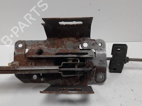 Hand brake RENAULT LAGUNA I (B56_, 556_) 1.6 16V (B568, B561) | BP12778778I18