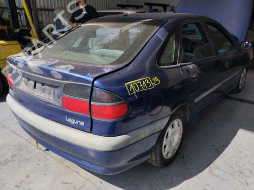 Left front fenders RENAULT LAGUNA I (B56_, 556_)  | BP13706242C41