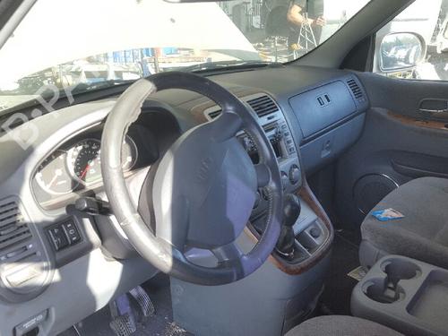 Headlight switch KIA CARNIVAL II (GQ) 2.9 CRDi | BP12747360I24