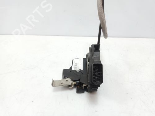 Front right lock FORD S-MAX (WA6)  | BP23537532C97 