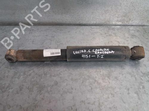 Høyre bak støtdemper OPEL VECTRA C Estate (Z02) [2003-2009]  12856702