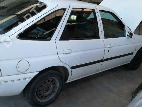 Engine control unit (ECU) FORD ESCORT V (AAL, ABL) 1.8 TD | BP12713786M57