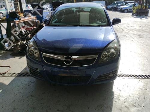 Catalyst OPEL VECTRA C (Z02) 1.9 CDTI (F69) | BP13475035M10 