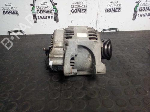 Alternator CHRYSLER VOYAGER / GRAND VOYAGER III (GS_, NS_) 2.0 i | BP12817274M7 