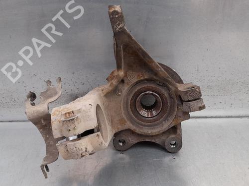 Right front steering knuckle CITROËN XSARA PICASSO (N68) 2.0 HDi | BP12762054M26 