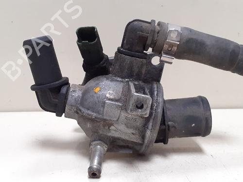 Used Other OPEL CORSA D (S07) 1.3 CDTI (L08, L68) (75 hp) 13977167