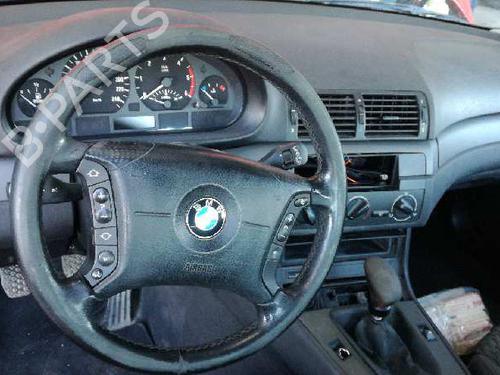 Climate control BMW 3 (E46) 320 d | BP12726326I5 
