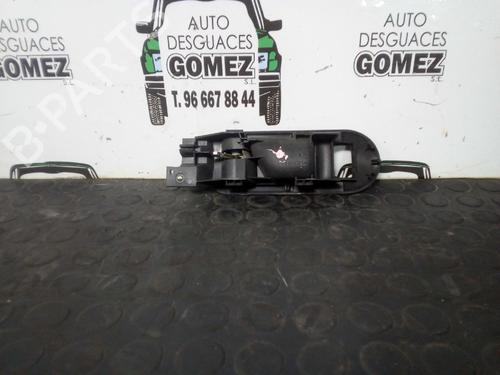 Front right interior door handle VW PASSAT B5 (3B2) 1.9 TDI | BP12754357I14 - Image 5