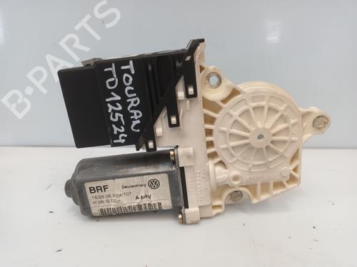 Right rear window motor VW TOURAN (1T1, 1T2)  | BP26143228E22 