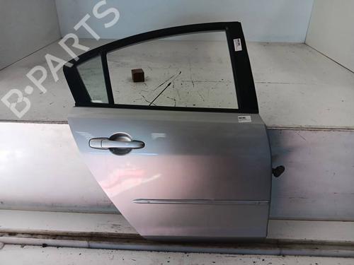 Used Right rear door Right rear door MAZDA 3 Saloon (BK) 1.6 DI Turbo (BK12Y) (109 hp) 40225305 40225305
