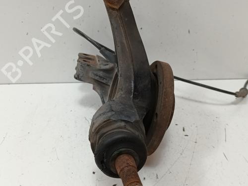 Right front steering knuckle PEUGEOT 308 I (4A_, 4C_)  | BP14448068M26 