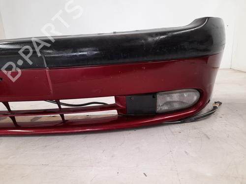 Front bumper RENAULT ESPACE III (JE0_) 2.0 16V (JE0N, JE0L, JE02) | BP12787989C7 
