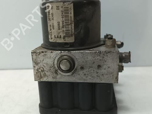 ABS pump VOLVO V50 (545) 2.0 D | BP30110992M43 