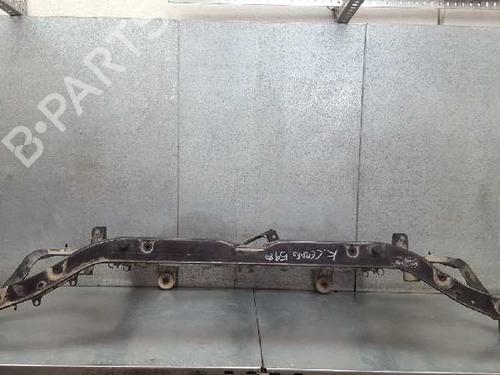 BP12727671C72 | Front slam panel KIA CERATO I Hatchback (LD) 1.6 BP12727671C72