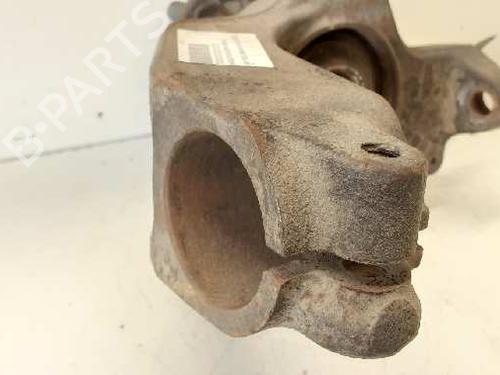 Right front steering knuckle FORD FOCUS II (DA_, HCP, DP) 1.6 TDCi | BP12746189M26 
