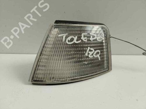 Used Left front indicator Left front indicator 12808261 12808261