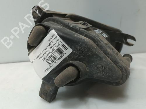 Venstre Fortil Tågelygte AUDI A3 Sportback (8PA) 3.2 V6 quattro | BP30737913C30