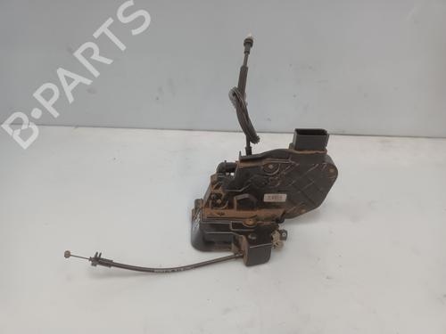 Used Rear right lock VOLVO S40 II (544) 1.6 D (110 hp) 27360141