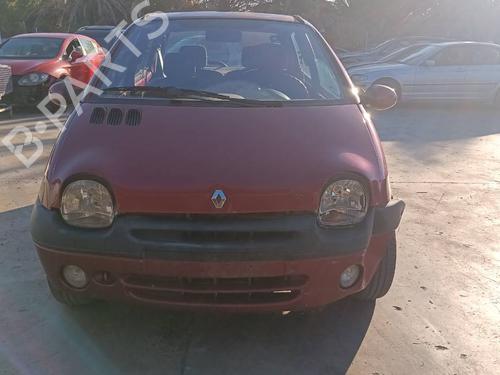 Used Parts RENAULT TWINGO I (C06_) 1.2 16V (C06C, C06D, C06K) 5013662