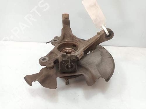 Right front steering knuckle FORD TRANSIT COURIER B460 Box Body/MPV | BP30286953M26