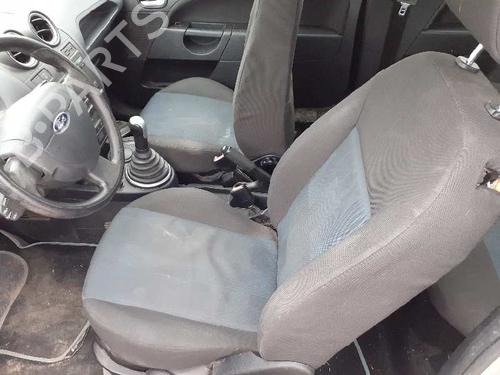 Rear windshield wiper arm FORD FIESTA V (JH_, JD_) 1.4 TDCi | BP16457257C144 