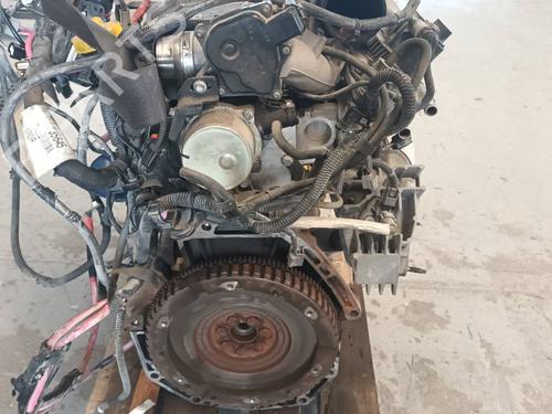 Engine RENAULT MEGANE III Hatchback (BZ0/1_, B3_) | BP38647841M1 - Image 4