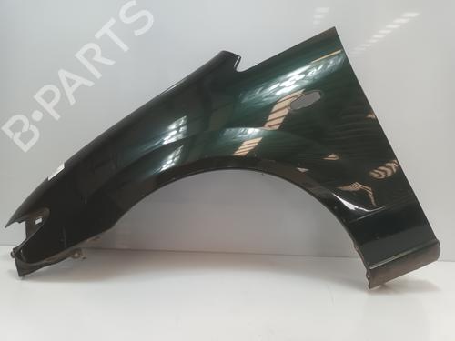 Forkjerm venstre MAZDA PREMACY (CP) 2.0 TD (101 hp) 19274839