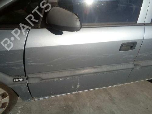 Electronic sensor OPEL ZAFIRA A MPV (T98) 1.6 16V (F75) | BP12689746M84 