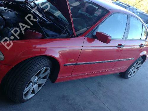 Climate control BMW 3 (E46) 320 d | BP12726326I5 