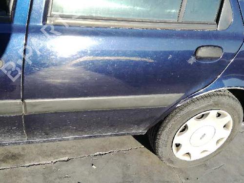 Engine FORD FIESTA Hatchback Van (JV_) D 1.8 | BP12727676M1