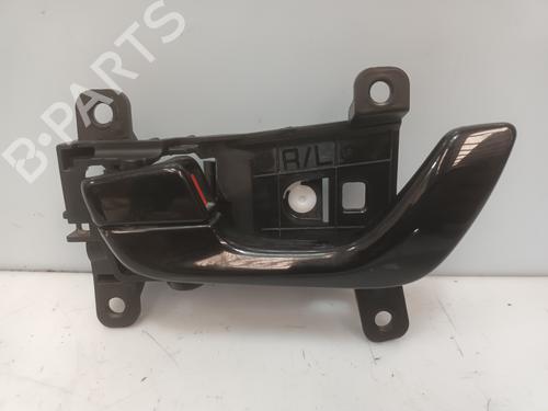 Rear left interior door handle HYUNDAI KONA (OS, OSE, OSI) 1.6 GDi Hybrid 83613J9000 |